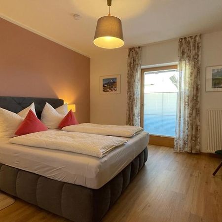 Ferienwohnung Bgd Berchtesgaden Eksteriør bilde