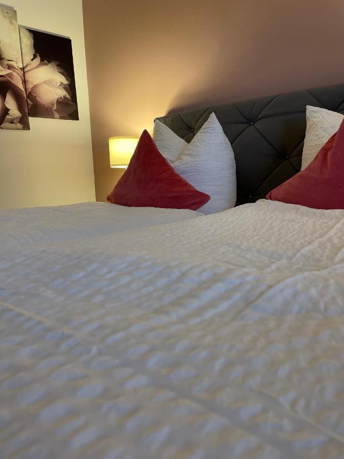 Ferienwohnung Bgd Berchtesgaden Eksteriør bilde