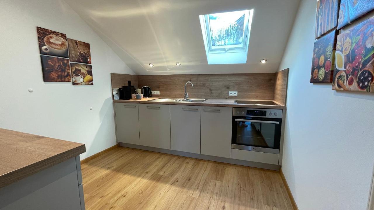 Ferienwohnung Bgd Berchtesgaden Eksteriør bilde