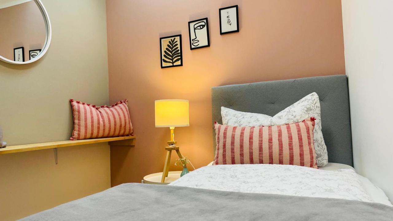 Ferienwohnung Bgd Berchtesgaden Eksteriør bilde